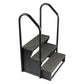 3 Tier Swimspa Steps