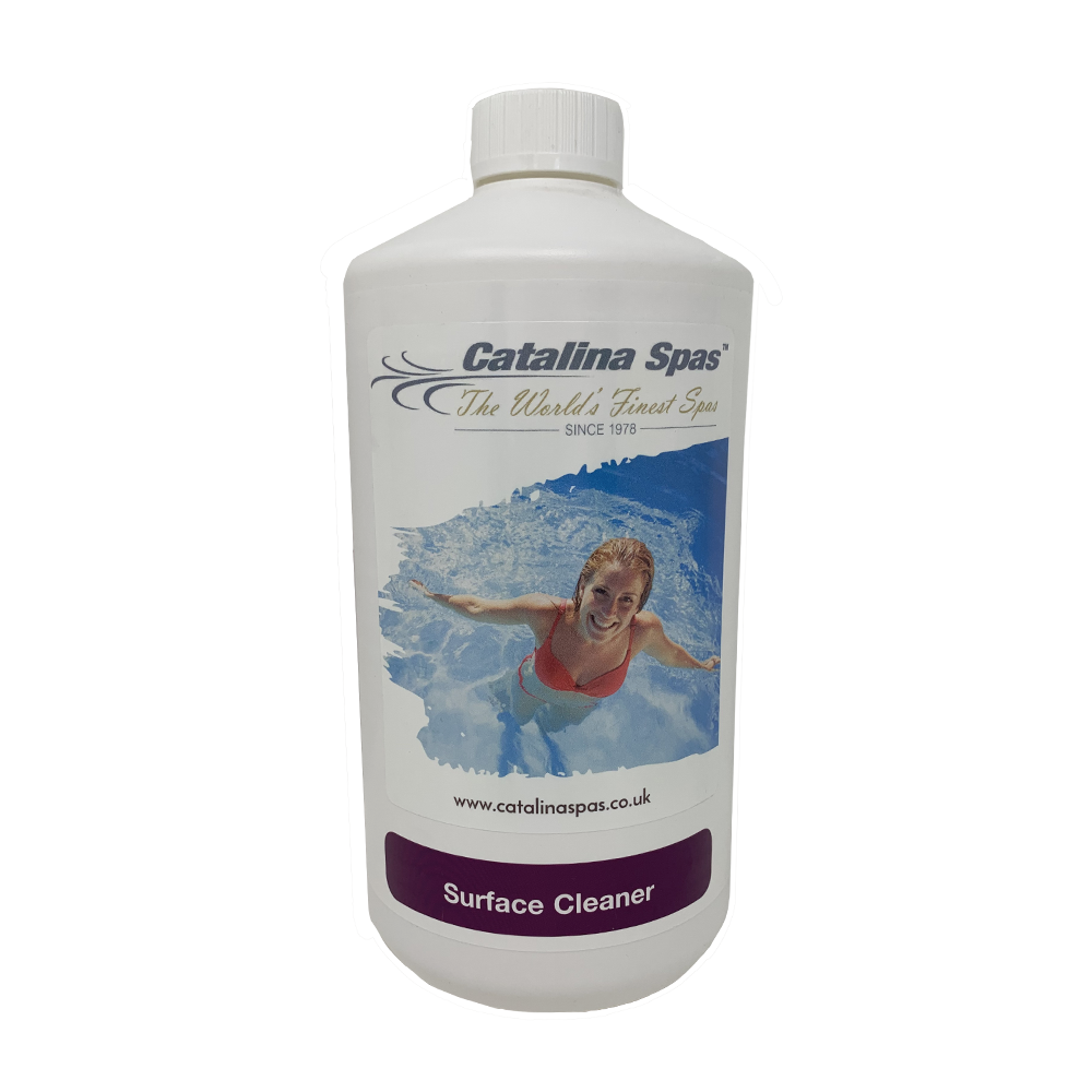 Catalina Spas Surface Cleaner 1L
