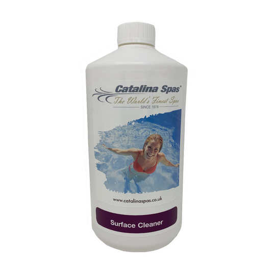 Catalina Spas Surface Cleaner 1L