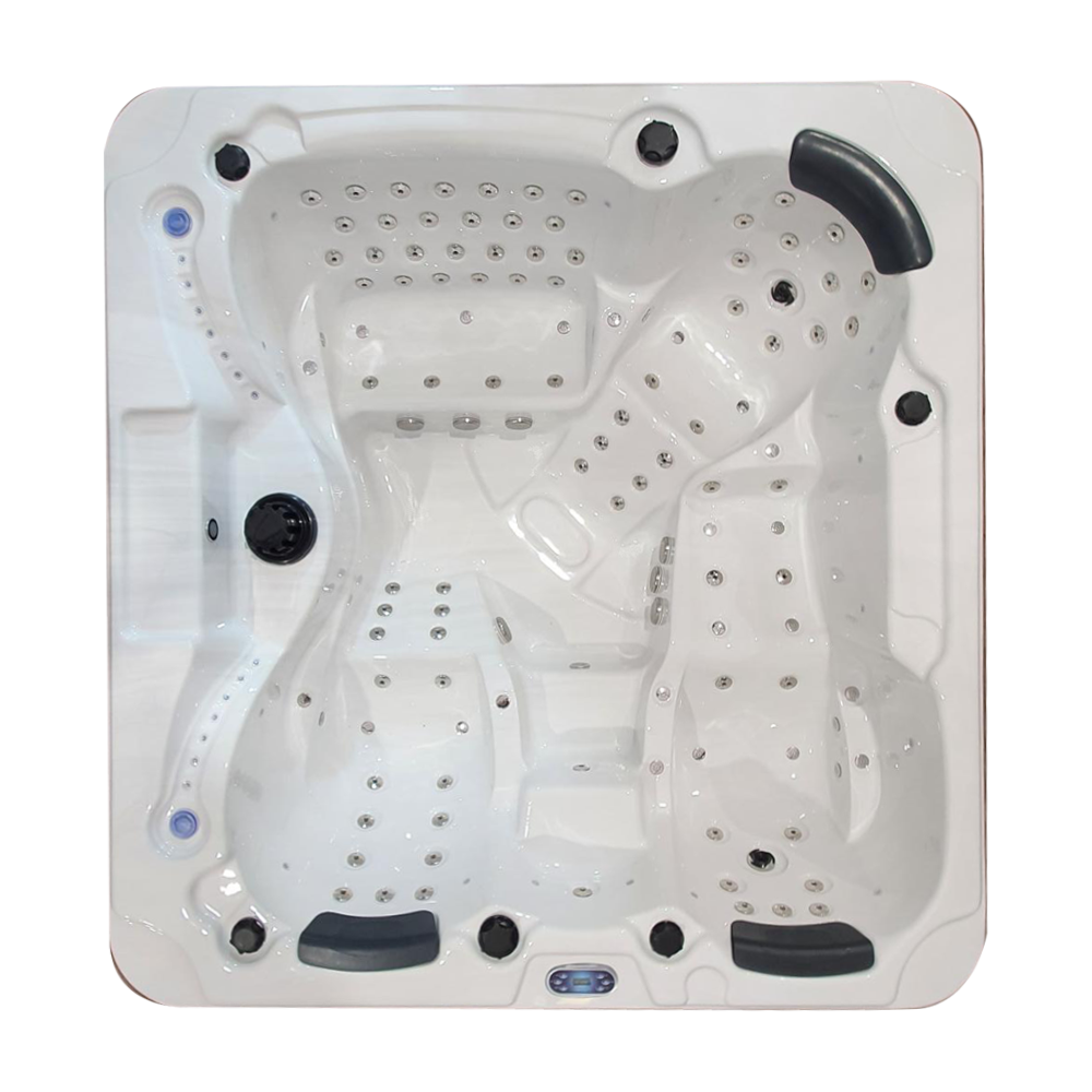 Catalina Spas XL5000 Hot Tub