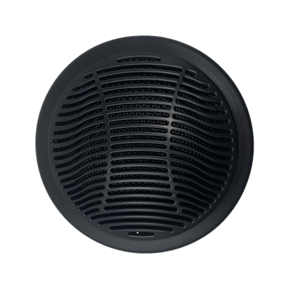 Clearwater 4" Black Marine Speaker