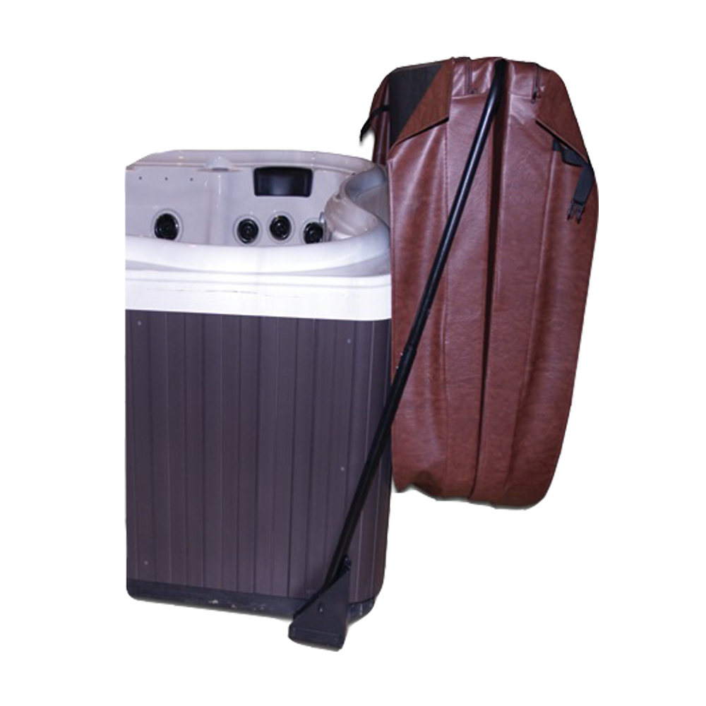 Cover Concierge Catalina Spas