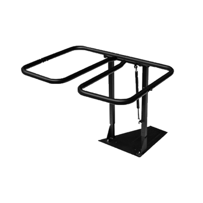 EZ-03 Cover Cradle