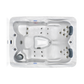 Catalina Spa Small Marble Hot Tub