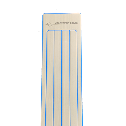 EvaDeck™ Spa, Swimspa and Pool Non Slip Surface Finish