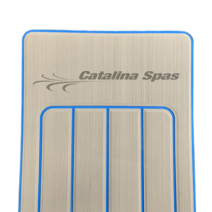 EvaDeck™ Spa, Swimspa and Pool Non Slip Surface Finish