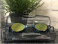 Catalina Swimming Goggles