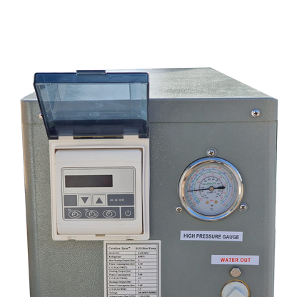 Catalina 4kW Eco Hot Tub Heat Pump