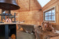 GrillKota BBQ Hut 9m²