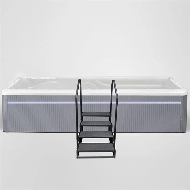 Catalina 4 Tier Swimspa Steps – Catalina Spas