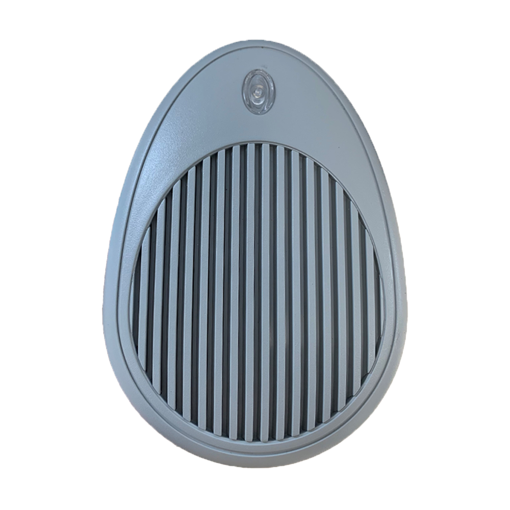 Ocean Spa Speaker- 2.5" Waterproof Audio Speaker