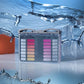 Pool Tester Kit Chlorine / pH