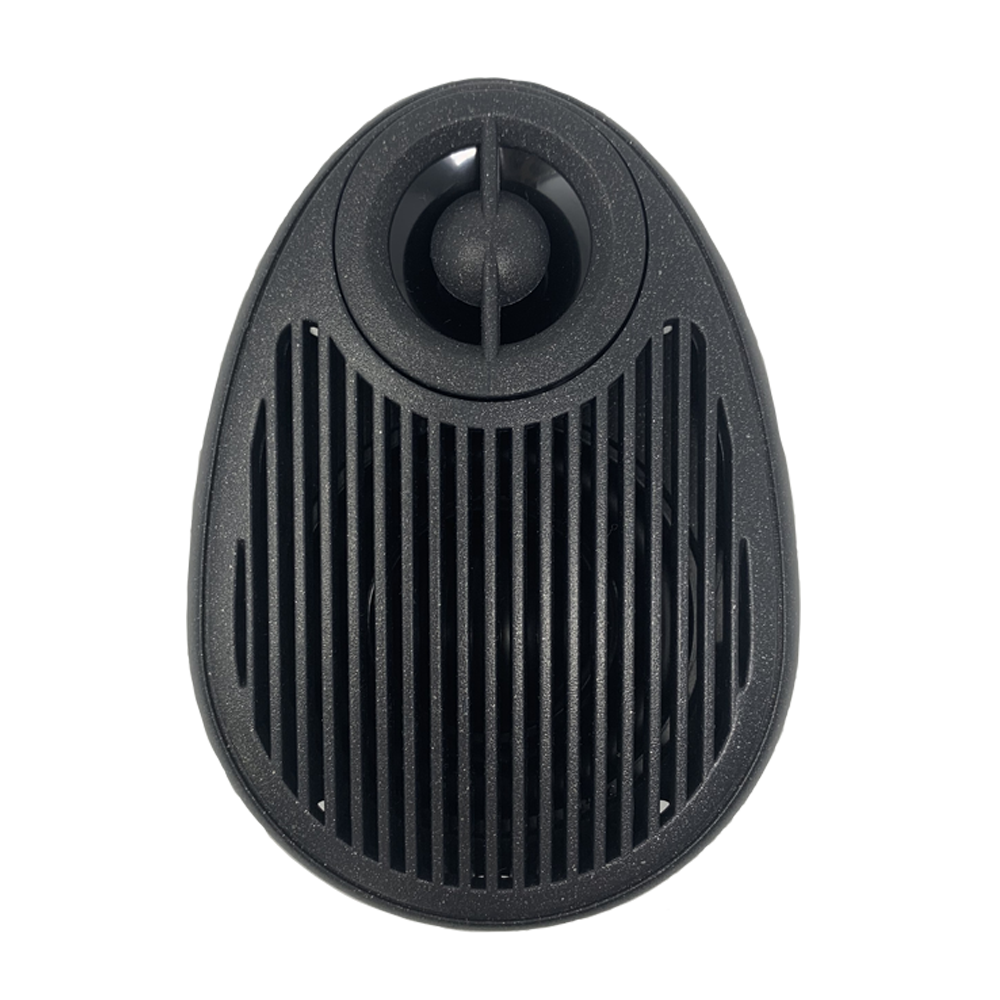Ocean Spa Speaker- 2.5" Waterproof Audio Speaker