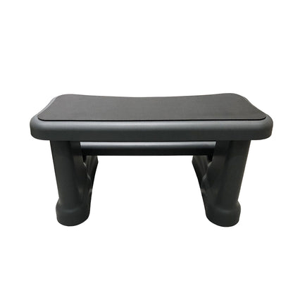 Catalina 2 Tier Black Steps